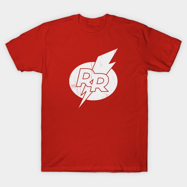 Rescue Mices T-Shirt by nickbeta